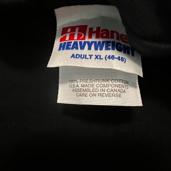 Vintage Cherry Coke Do Something Different T-Shirt Size XL Promo Big Print - Picture 4 of 4